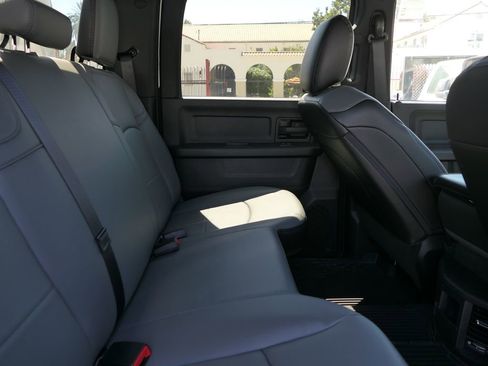 New 2024 RAM 4500 Tradesman w/ Chrome Appearance Group RWD image 19