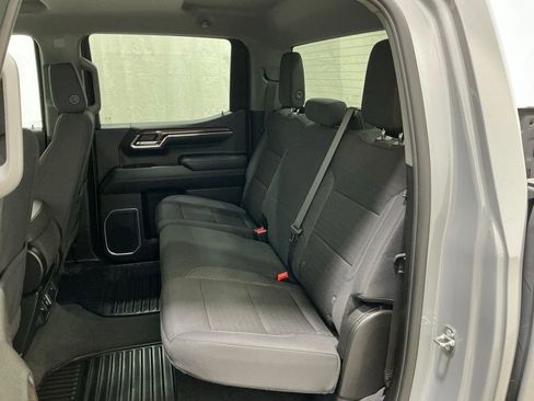 Used 2024 Chevrolet Silverado 1500 RST image 18