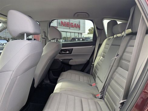Used 2019 Honda CR-V LX image 12