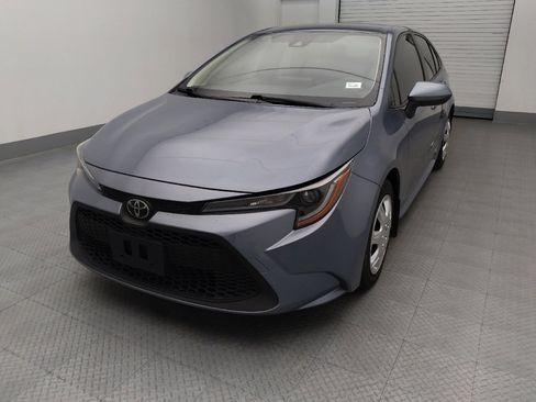 Used 2022 Toyota Corolla LE FWD image 15