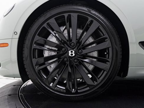 Used 2024 Bentley Continental GT Speed image 8
