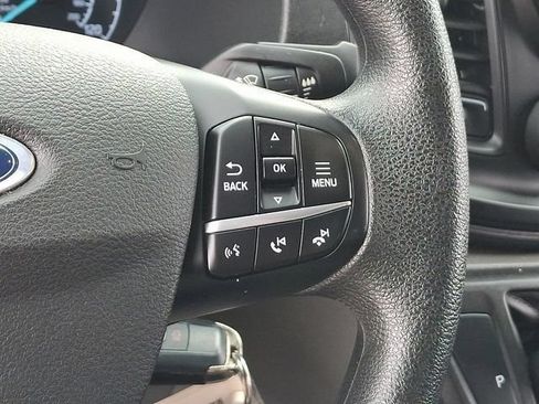 Used 2023 Ford Transit 250 Low Roof AWD w/ Exterior Upgrade Package image 10