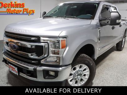 Used 2022 Ford F250 XLT w/ XLT Value Package
