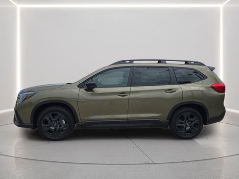 New 2026 Subaru Ascent Bronze Edition image 2