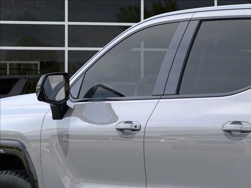 New 2025 GMC Sierra EV Denali image 14