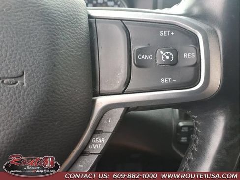Used 2019 RAM 1500 Big Horn AWD/4WD image 30