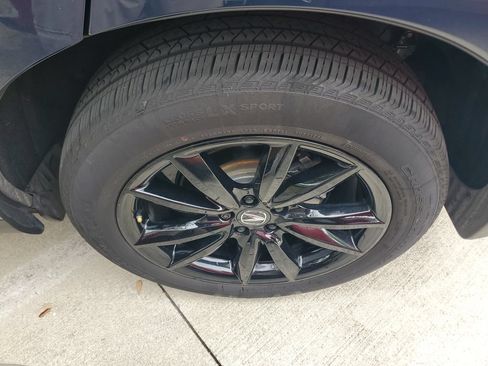 Certified 2025 Acura RDX SH-AWD image 5