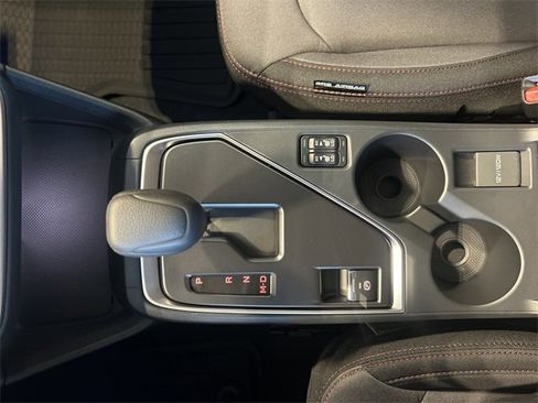 Used 2025 Subaru Impreza 2.0i Sport image 20