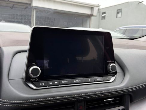 Used 2023 Nissan Rogue SV w/ SV Premium B Package AWD/4WD image 26