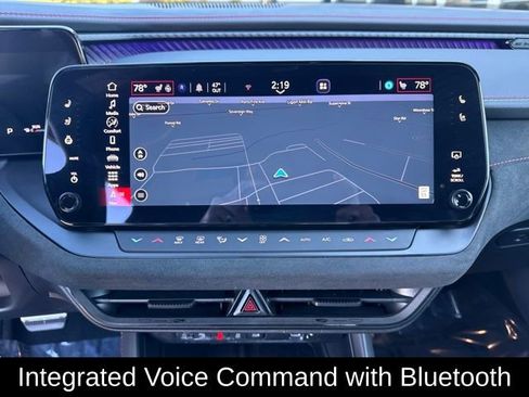 New 2026 Dodge Charger Scat Pack AWD/4WD image 13