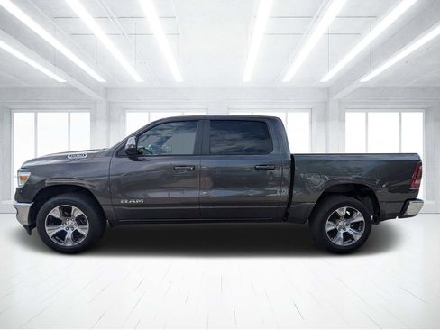 Used 2024 RAM 1500 Laramie RWD image 6