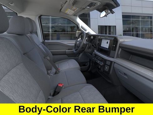 New 2026 Ford F250 XL w/ STX Appearance Package AWD/4WD image 12