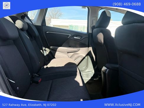 Used 2015 Honda Fit EX image 21