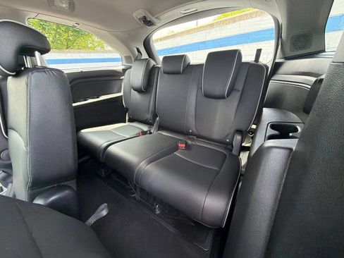 Certified 2024 Honda Odyssey Elite image 21