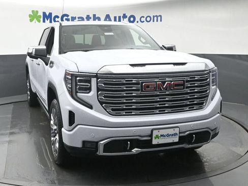 New 2026 GMC Sierra 1500 Denali AWD/4WD image 5