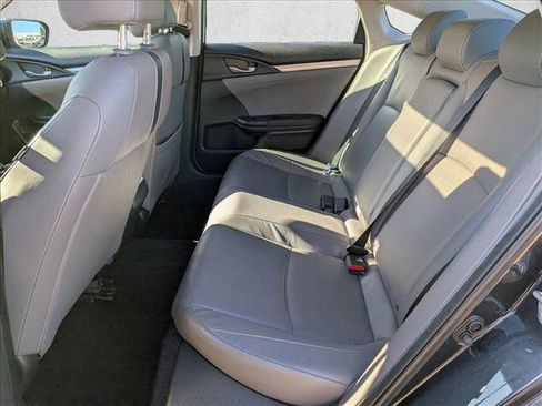 Used 2016 Honda Civic EX-L image 19