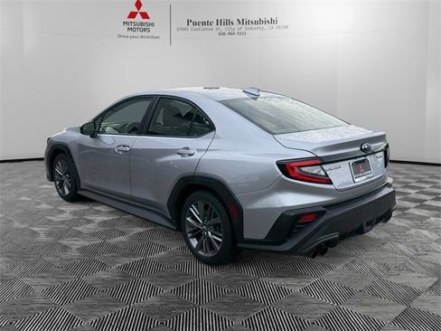 Used 2022 Subaru WRX image 7