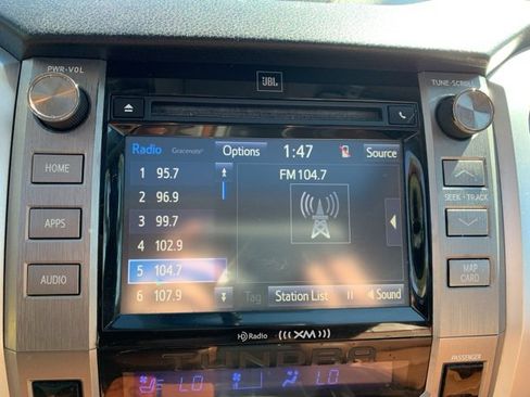 Used 2017 Toyota Tundra 1794 Edition image 26