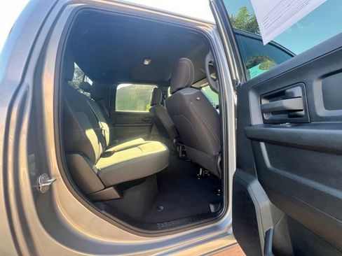 Used 2024 RAM 2500 Tradesman w/ Power Wagon Package image 41