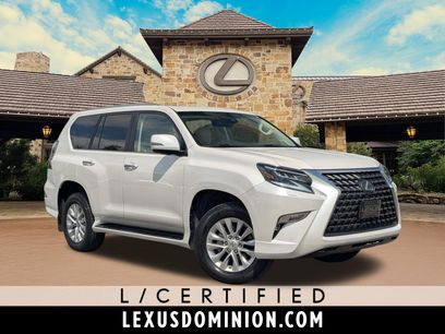 Used 2023 Lexus GX 460 Premium w/ Premium Plus Package