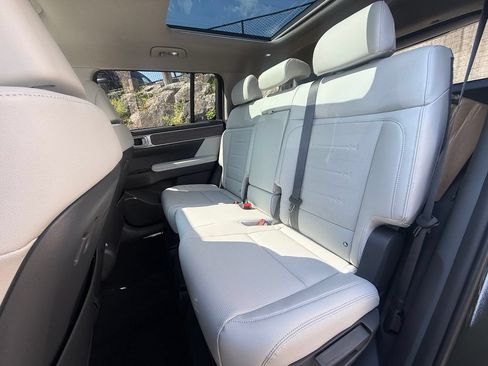 Certified 2026 Hyundai Santa Fe Limited AWD/4WD image 20