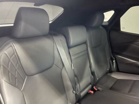 Certified 2023 Lexus RX 350 Premium FWD image 13