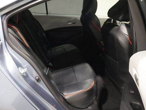 Used 2024 Toyota Corolla SE w/ SE Premium Package FWD image 20