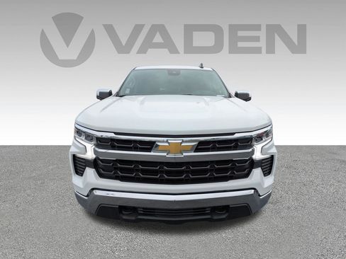 New 2026 Chevrolet Silverado 1500 LT image 29