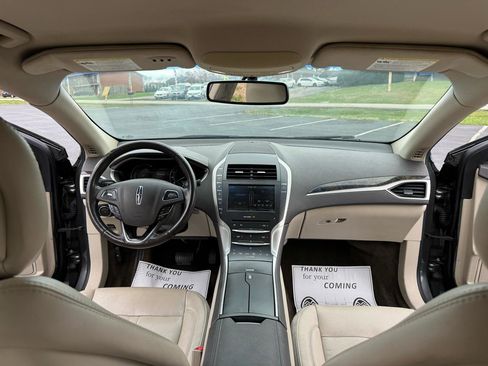 Used 2016 Lincoln MKZ w/ Equipment Group 300A Reserve image 24