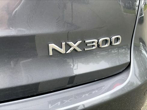 Used 2019 Lexus NX 300 AWD w/ Comfort Package image 10