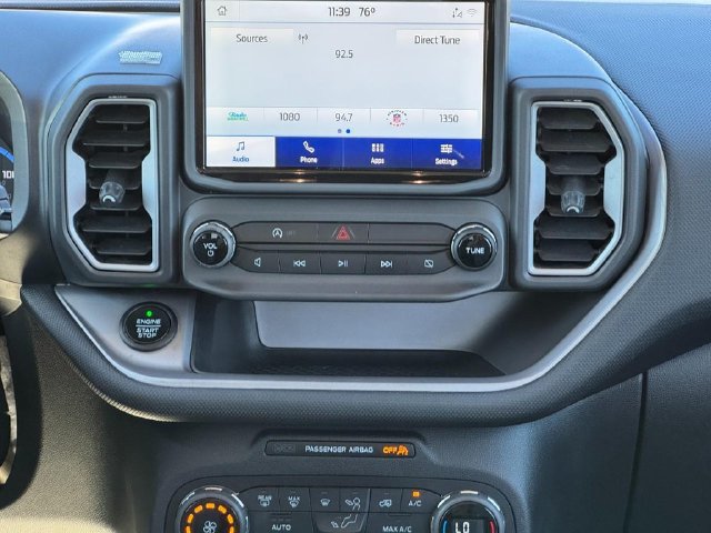 Used 2021 Ford Bronco Sport Big Bend AWD/4WD image 17