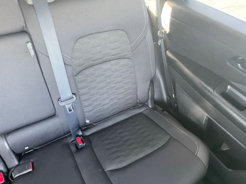 Used 2025 Nissan Pathfinder SV image 37