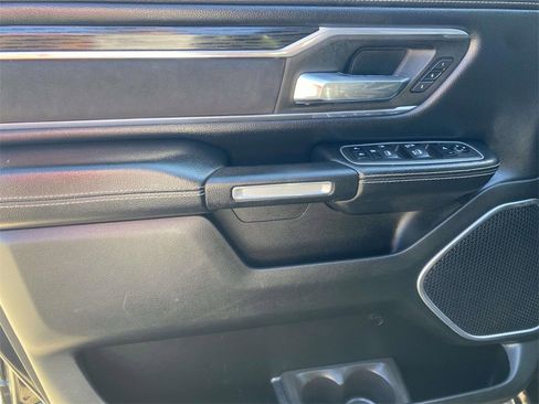 Used 2023 RAM 1500 Laramie image 19