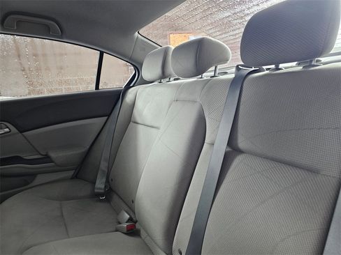 Used 2012 Honda Civic LX image 19
