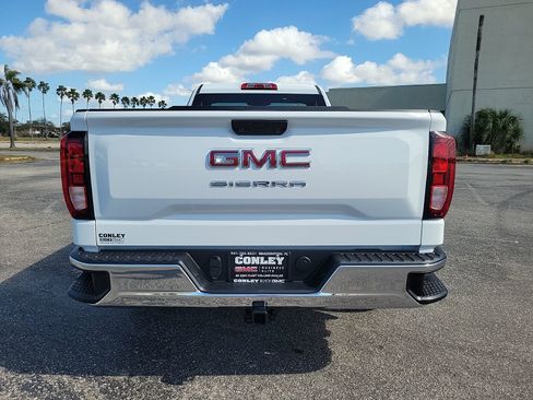New 2026 GMC Sierra 1500 Pro w/ Pro Value Package image 11