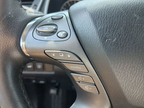 Used 2023 Nissan Murano SL w/ SL Moonroof Package AWD/4WD image 32