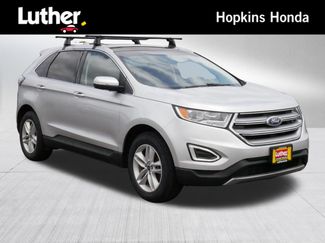 Used 2018 Ford Edge SEL w/ Equipment Group 201A AWD/4WD video 1