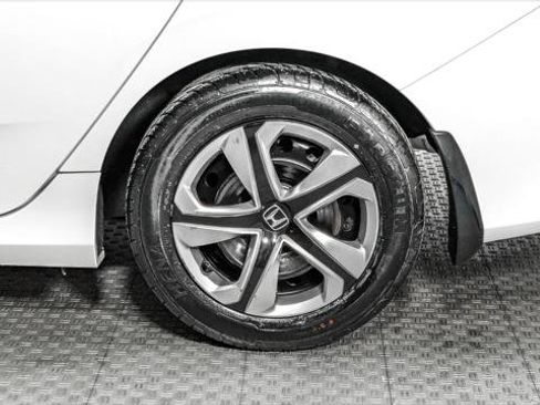 Used 2017 Honda Civic LX image 34