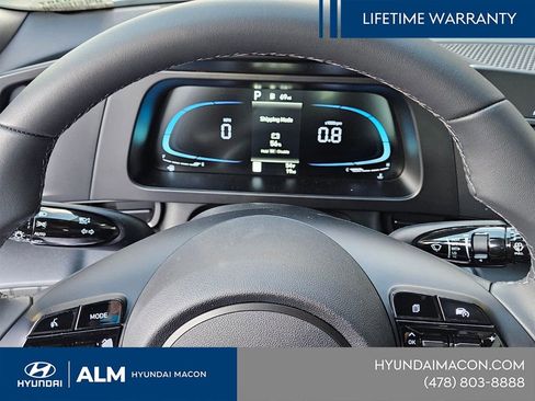 New 2026 Hyundai Elantra Sport FWD image 24
