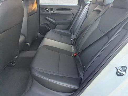 New 2026 Honda Civic Sport image 14