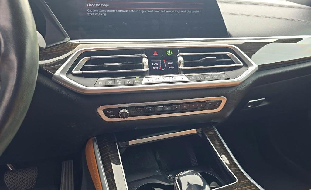 Used 2020 BMW X5 xDrive40i w/ Premium Package AWD/4WD image 14