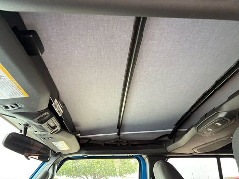 New 2026 Jeep Wrangler Sport image 7