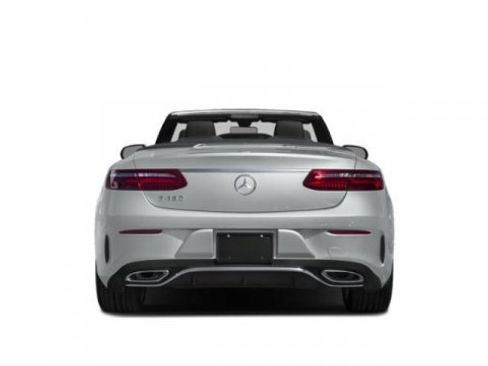 Used 2019 Mercedes-Benz E 450 Cabriolet image 5