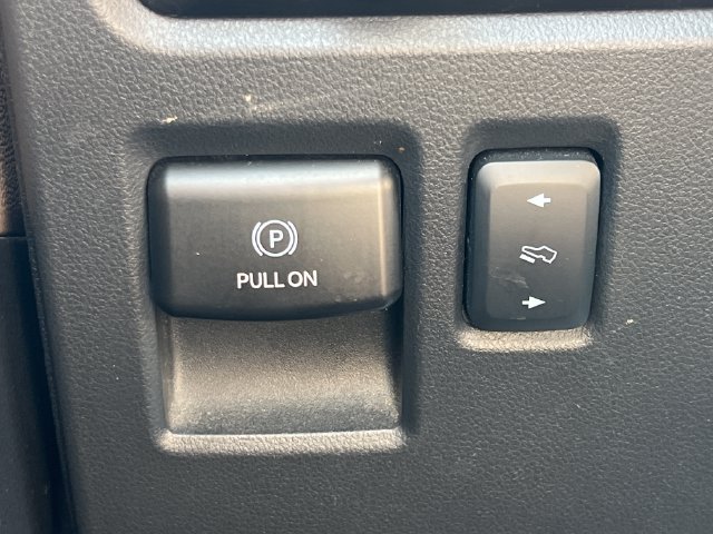 Used 2024 Ford Expedition Max Limited AWD/4WD image 31