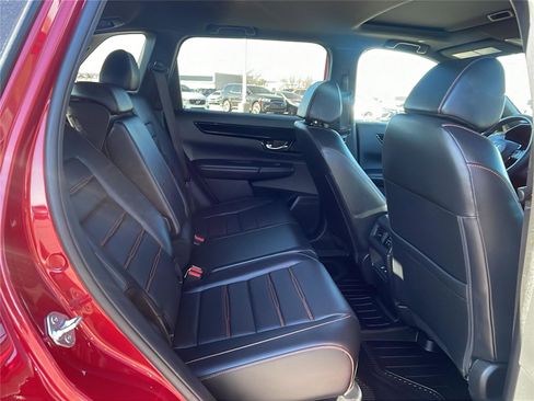 Used 2023 Honda CR-V Sport Touring image 16