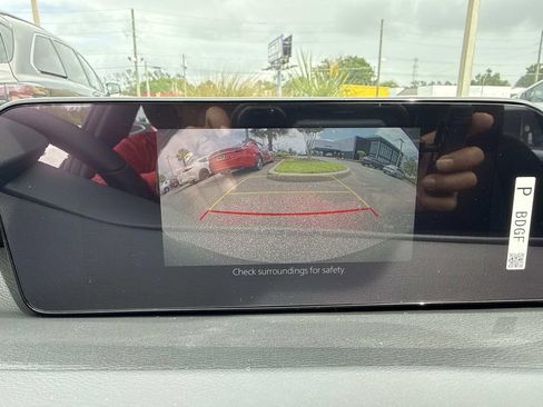 New 2026 MAZDA MAZDA3 s Sport FWD image 31