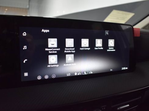 New 2026 Nissan Kicks SR w/ SR Premium Package image 24