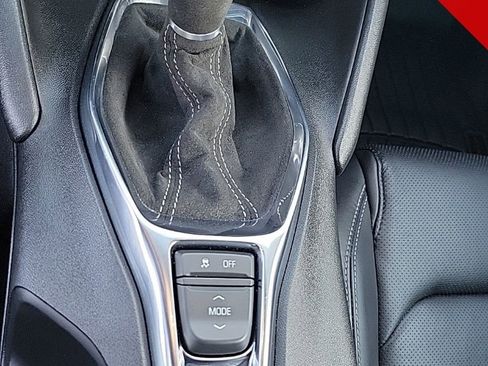 Used 2021 Chevrolet Camaro LT w/ 1LE Track Performance Package image 27