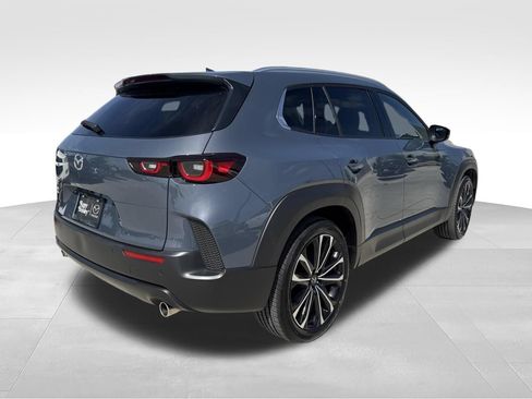 Used 2026 MAZDA CX-50 AWD 2.5 S w/ Premium Package image 5