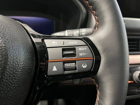 New 2026 Honda Pilot TrailSport image 10